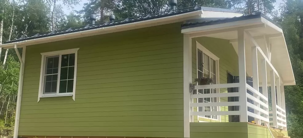 Отзыв Олеся Пряжа