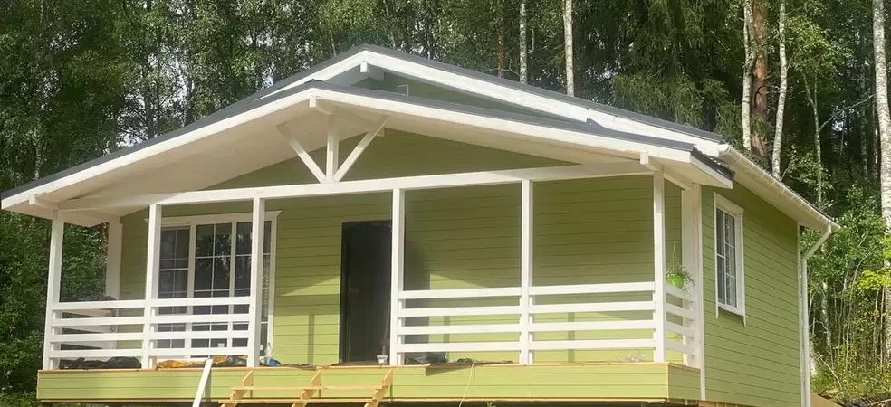 Отзыв Олеся Пряжа